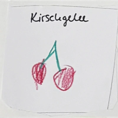 Marmeladengläser