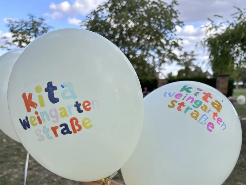 ballons