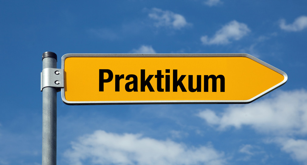 Schülerpraktikum