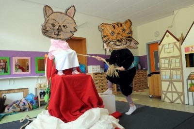 Theaterwerkstatt