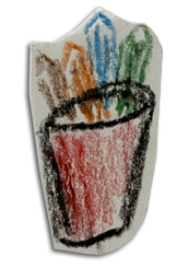 Buntstifte