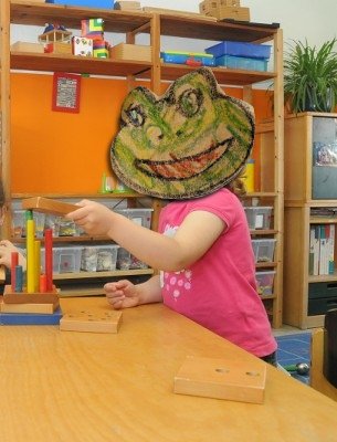 Zahlenwerkstatt
